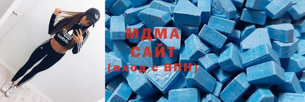 мдпв Баксан